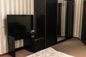 Номер, Гостевой дом Серебряный Бор, Базарный Карабулак