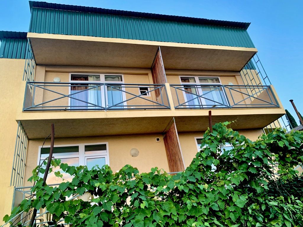 Гостевой Дом Nacharianoff, Гагра, Гагрский район