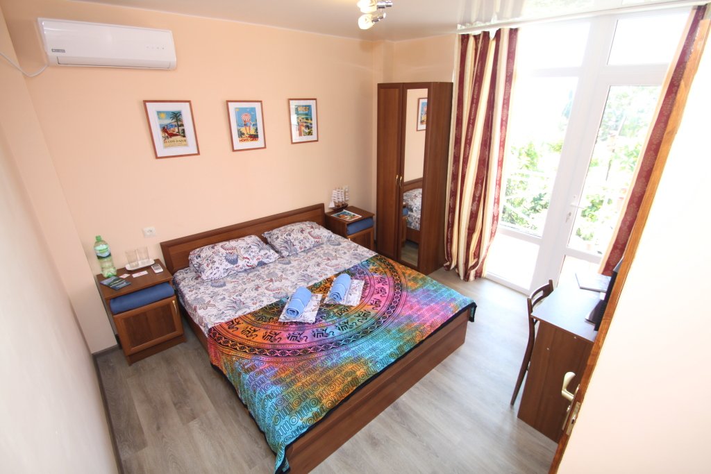 Гостевой Дом Nacharianoff, Гагрский район: фото 3