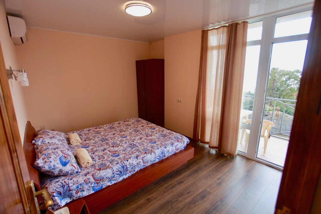 Гостевой Дом Nacharianoff, Гагрский район: фото 4