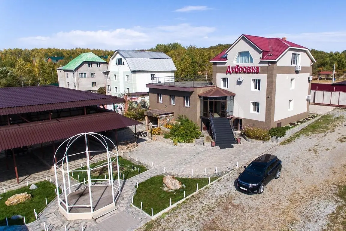Загородный дом Дубровка, Хабаровский район, Хабаровский край