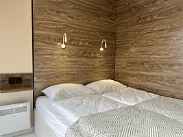 2х местный, База отдыха База, Архыз