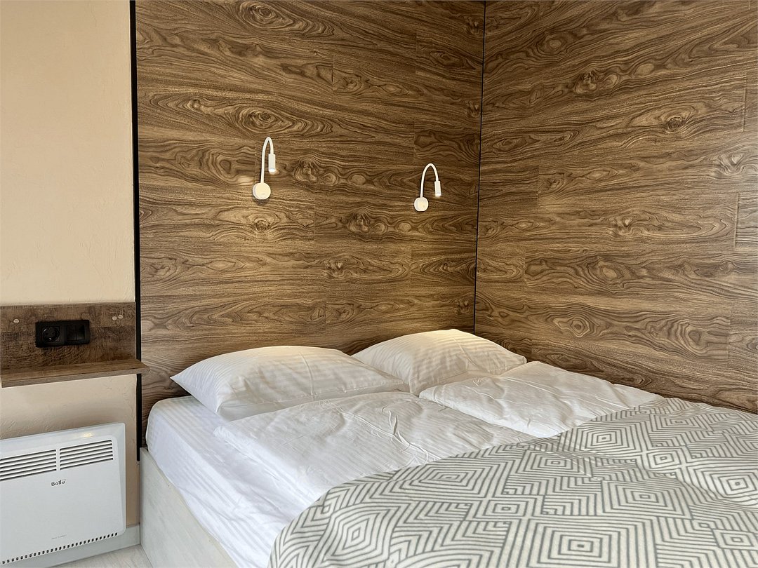 База, Республика Карачаево-Черкесия: фото 2