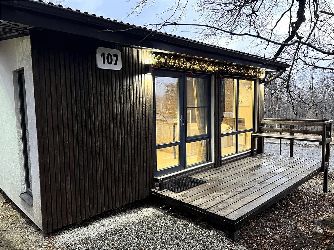 База отдыха База, Архыз, Республика Карачаево-Черкесия