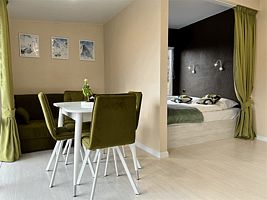 4х местный, База отдыха База, Архыз