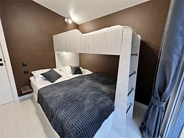 8ми местный домик, База отдыха База, Архыз