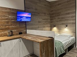 2х местный +, База отдыха База, Архыз