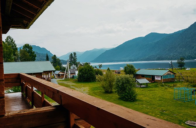 Алтын-Кёль, Горный Алтай (Республика Алтай): фото 2