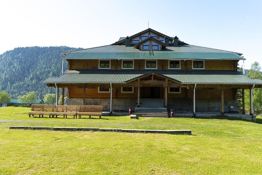 Алтын-Кёль, Горный Алтай (Республика Алтай): фото 4