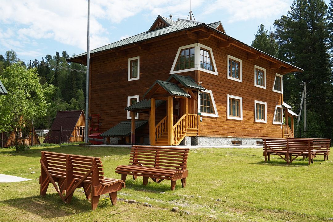 Алтын-Кёль, Горный Алтай (Республика Алтай): фото 3