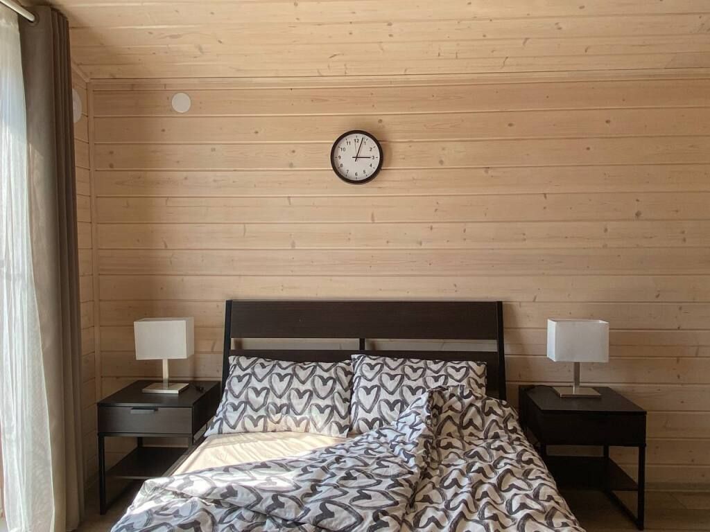 Уютный ЭкоДомик с сауной, Республика Карелия: фото 5