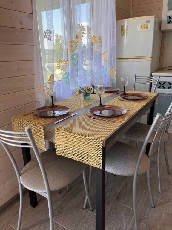 Частный дом Замостье, Республика Карелия: фото 4