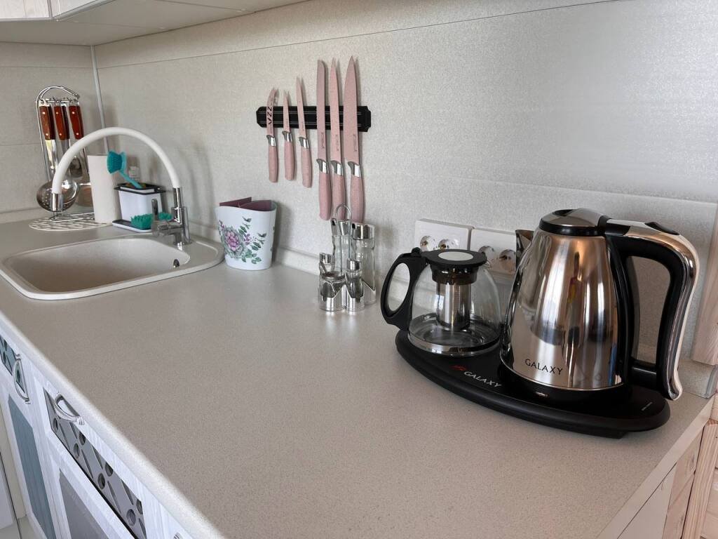 Частный дом Замостье, Республика Карелия: фото 5