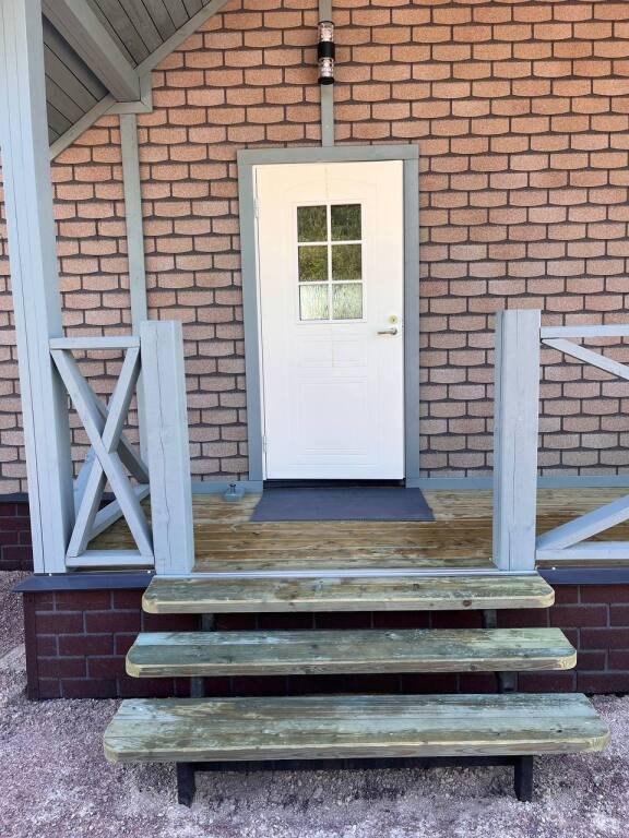 Частный дом Замостье, Республика Карелия: фото 2