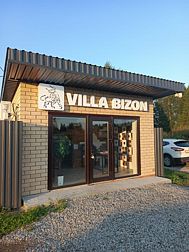 База отдыха Villa Bizon