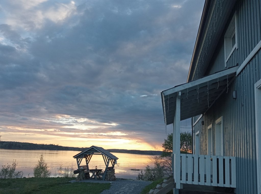 Гостевой дом Мункинмяки, Республика Карелия, Сортавала Сортавала Сортавальский район Хелюля