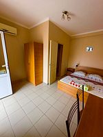 Двухместный номер Standard, Гостевой дом Морские Истории, Гагра