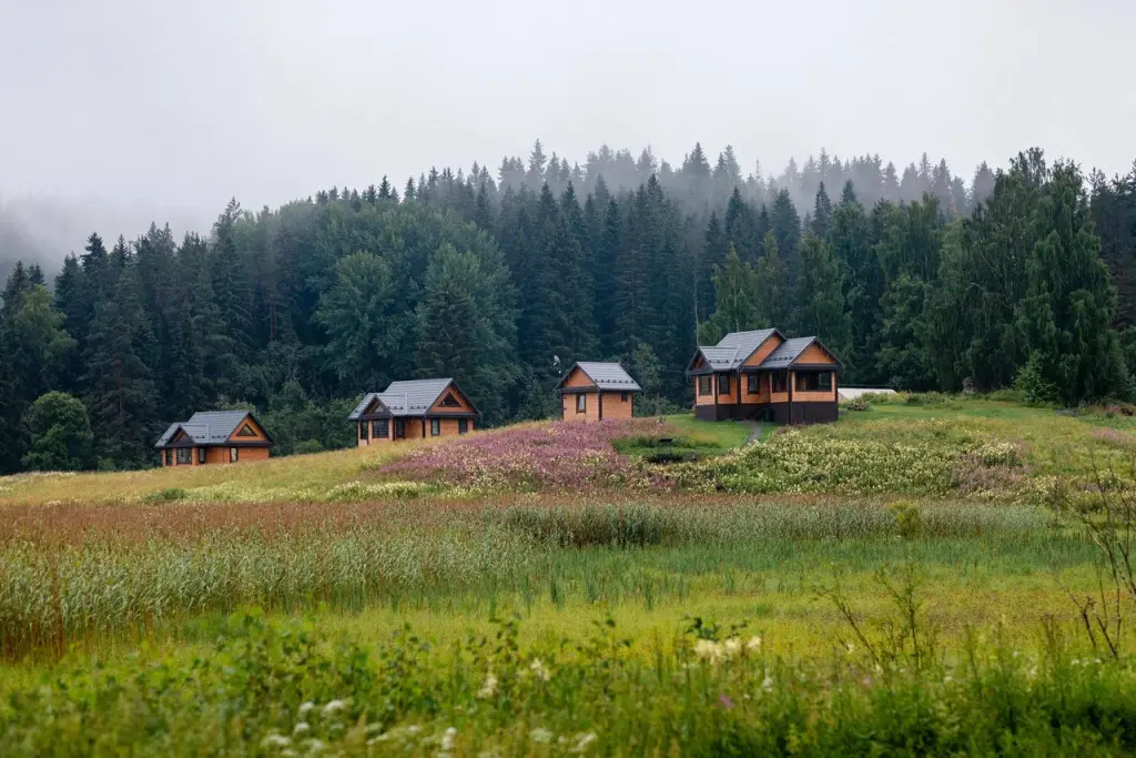 Киркколампи, Республика Карелия: фото 2