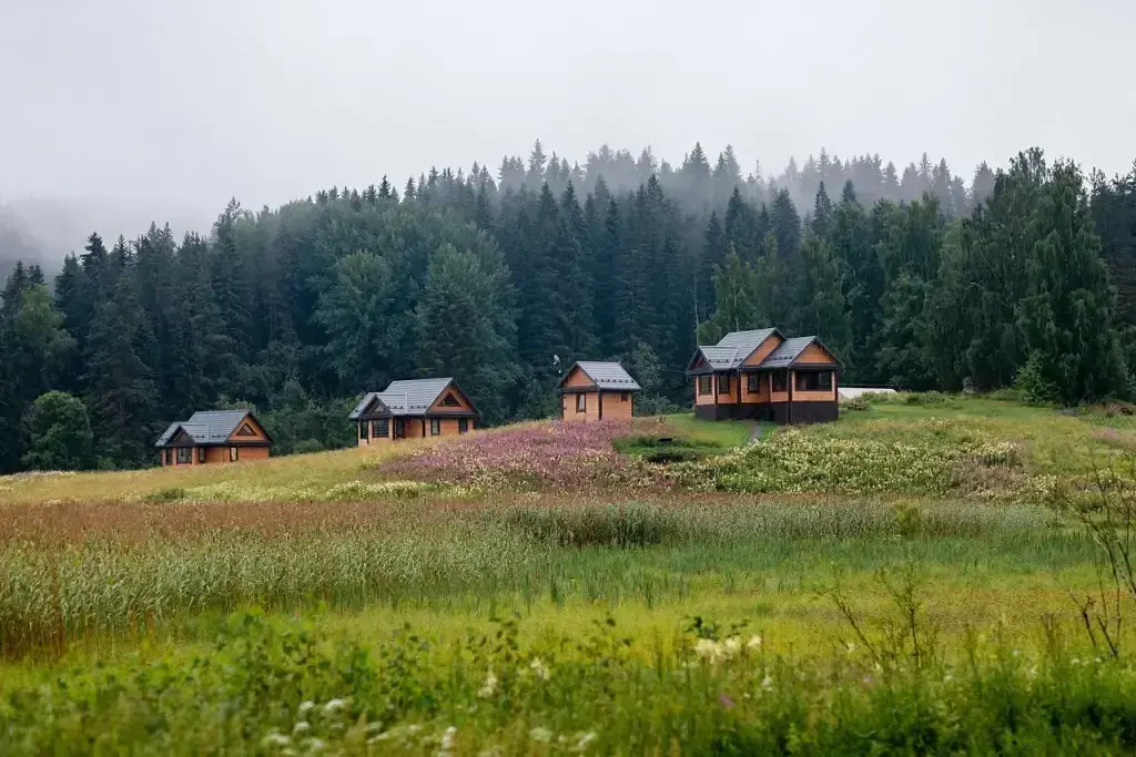 Киркколампи, Республика Карелия: фото 2