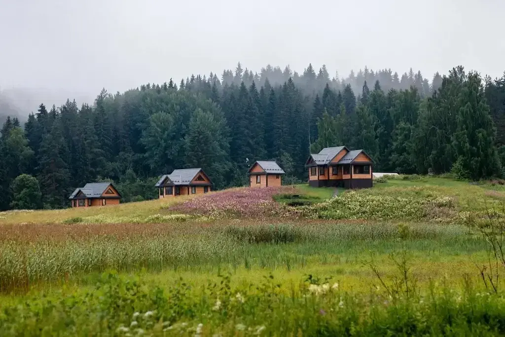 Киркколампи, Республика Карелия: фото 2