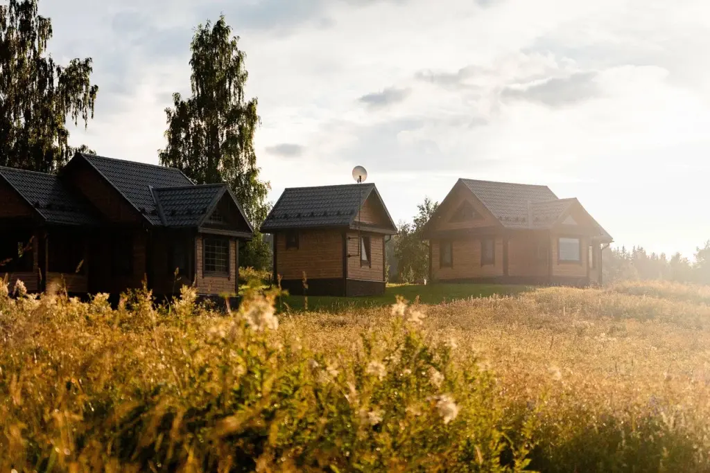 Киркколампи, Республика Карелия: фото 3