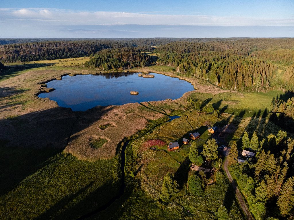 Киркколампи, Республика Карелия: фото 5
