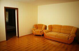 Двухкомнатный «Suite», Турбаза Раздолье, село Архангельское