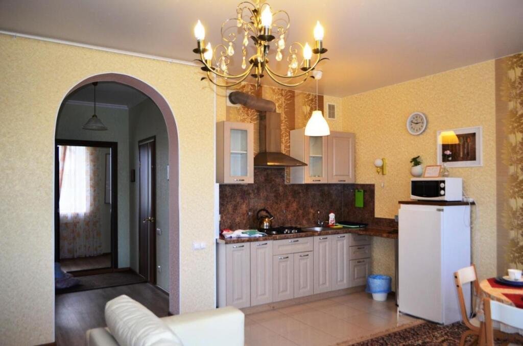 Малышевский, Нижегородская область: фото 3