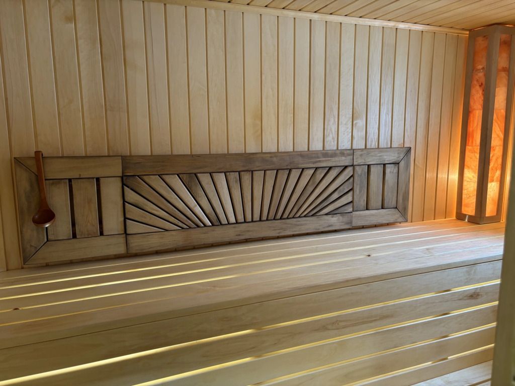 Частный дом Les, Республика Карелия: фото 4