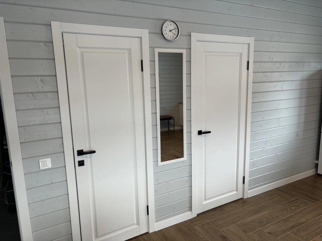 Частный дом Les, Республика Карелия: фото 5