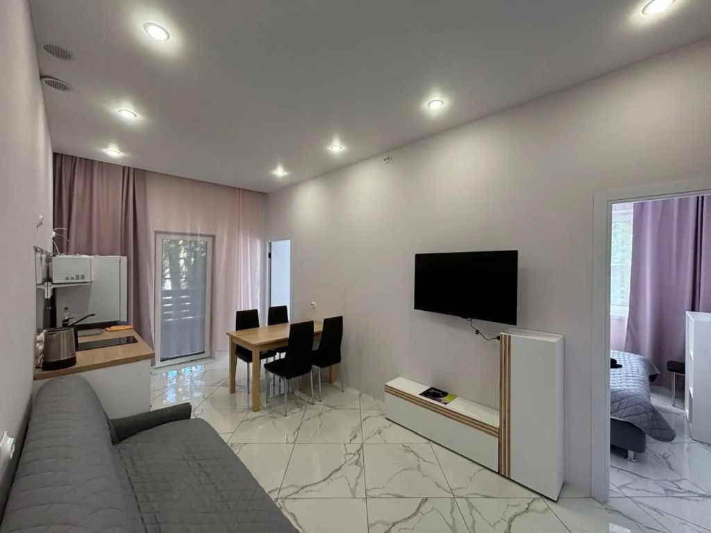 Хвойная Гармония, Республика Карелия: фото 2