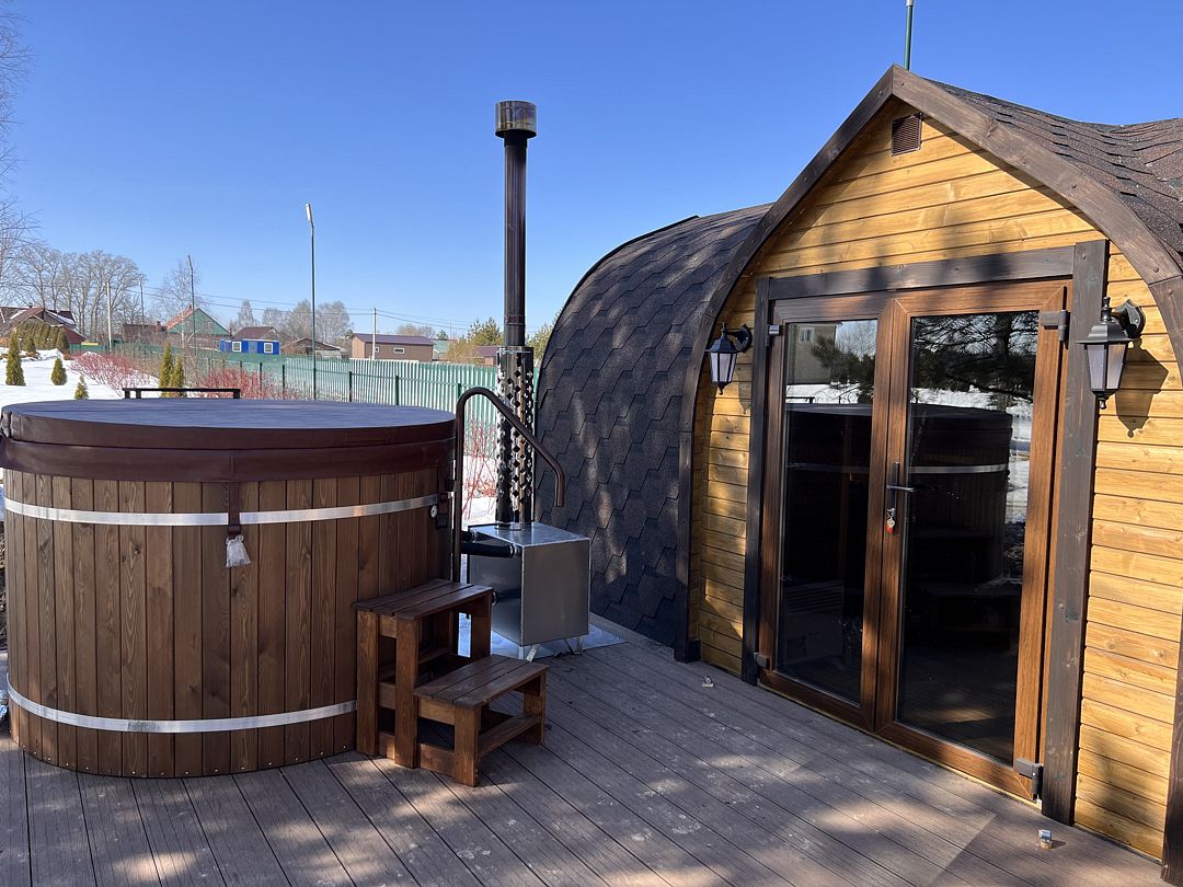 Озерки, Рязанская область: фото 2