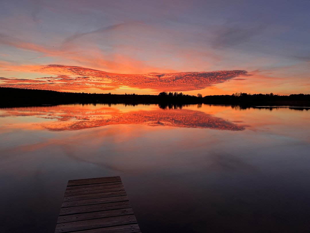 Озерки, Рязанская область: фото 3