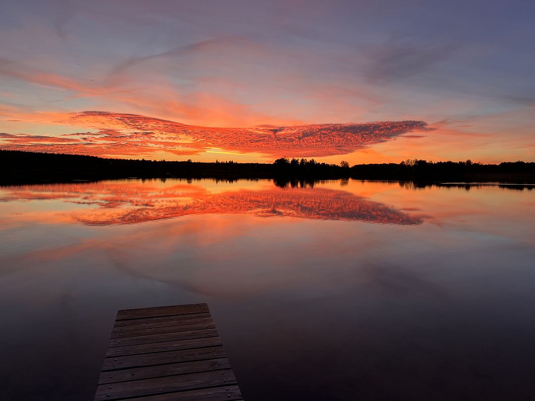 Озерки, Рязанская область: фото 3