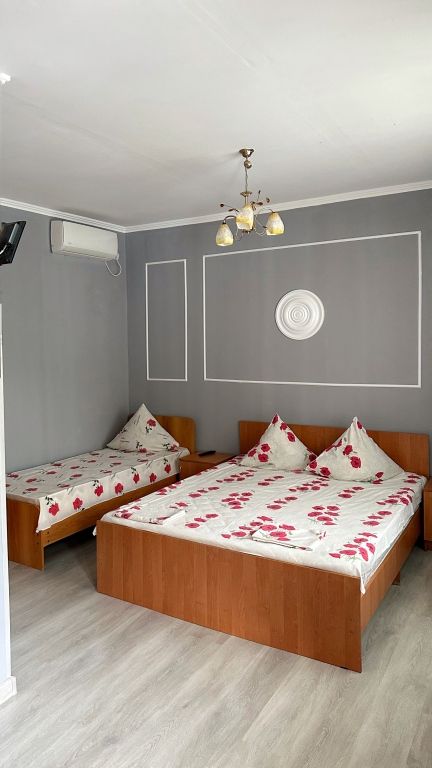 Гостевой дом Аэло, Гагрский район: фото 4