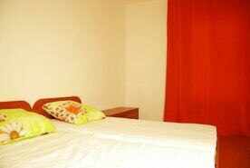 Летний корпус – двухместный «Эконом», Турбаза Раздолье, село Архангельское