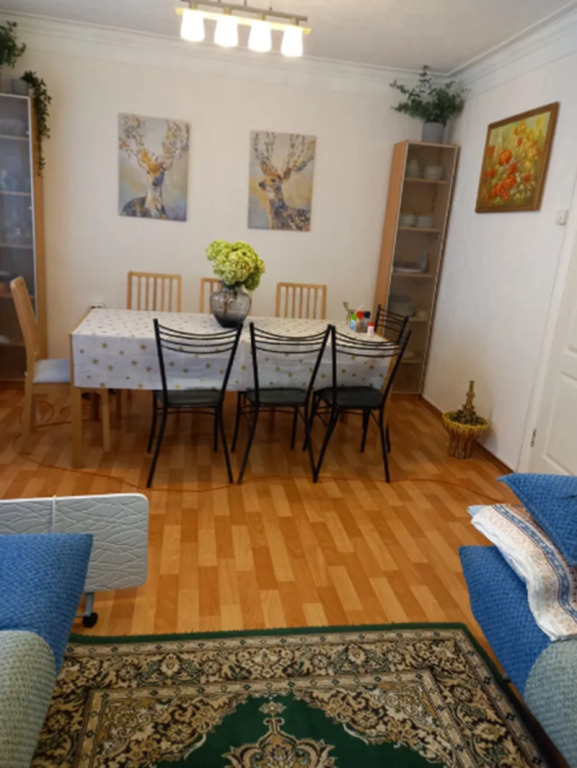 Коттедж на Чапаева 5 (Частный Дом на Чапаева 5), Нижегородская область, Нижний Новгород 