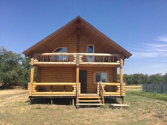 Гостевой дом Балалайка