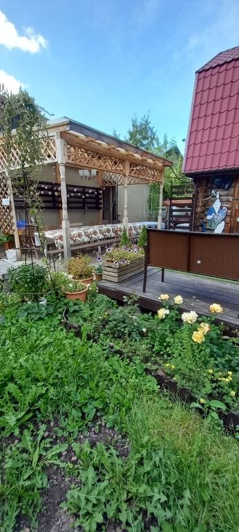 на Чапаева 5, Нижегородская область: фото 3