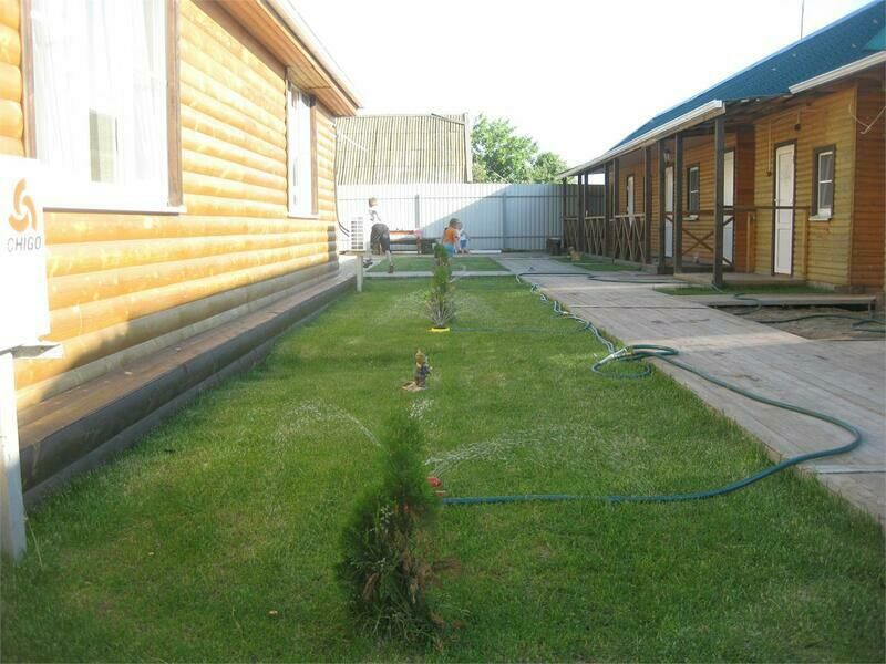 Зелёный остров 54, Астраханская область: фото 3