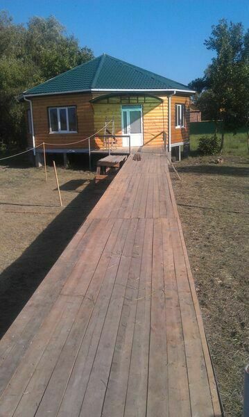 Зелёный остров 54, Астраханская область: фото 4