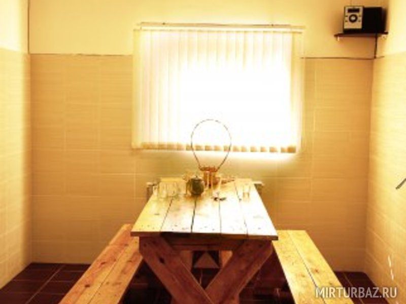 Предбанник