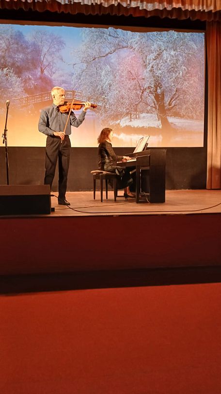 Фото 3 из отзыва о санатории Балтийский берег