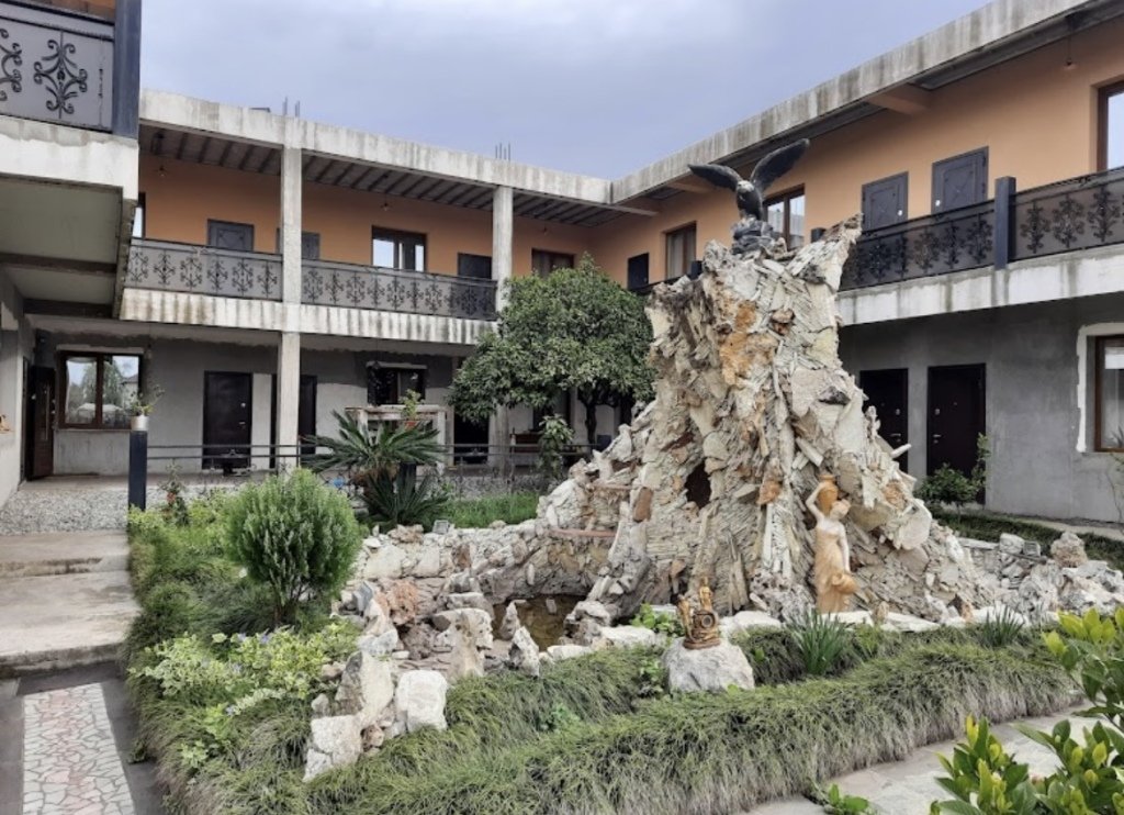 Отель Maestro, Гагрский район, Гагра , Абхазия