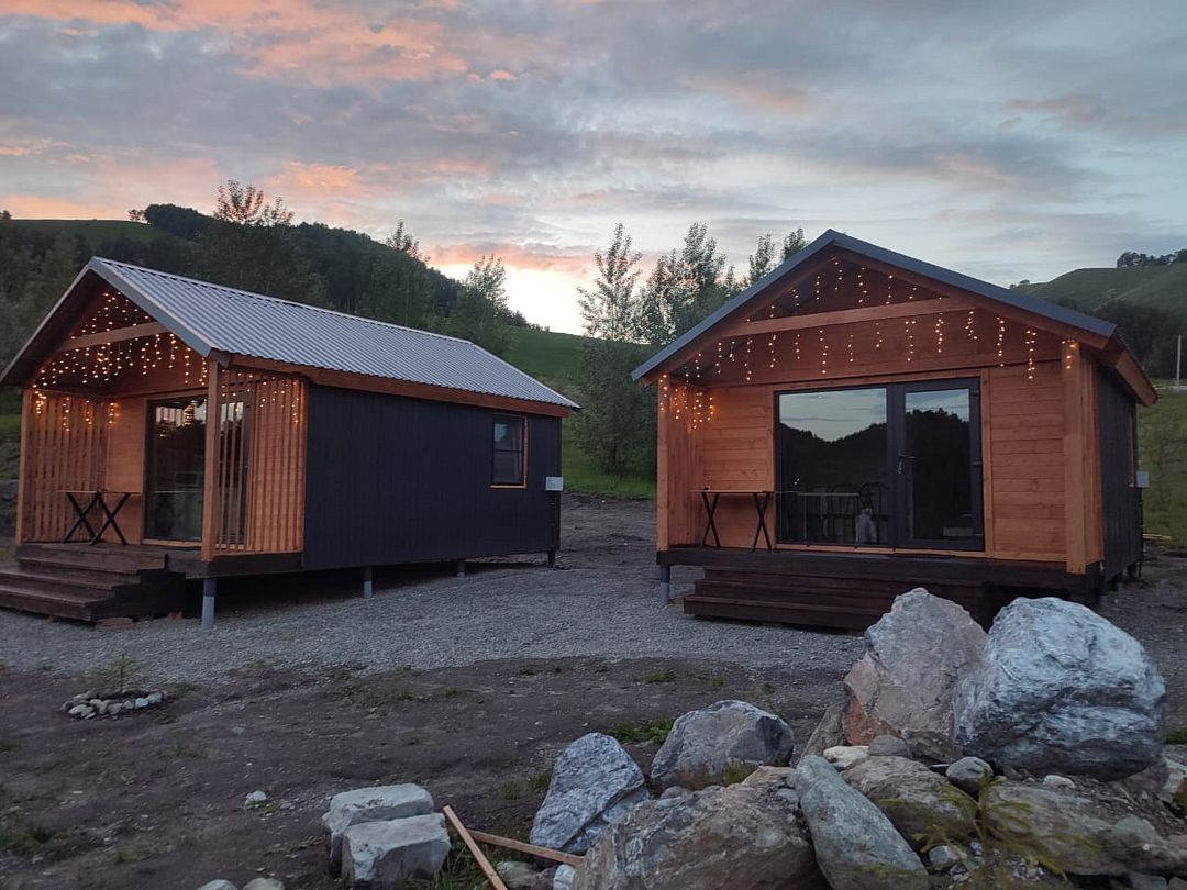 Горная , Алтайский край: фото 2