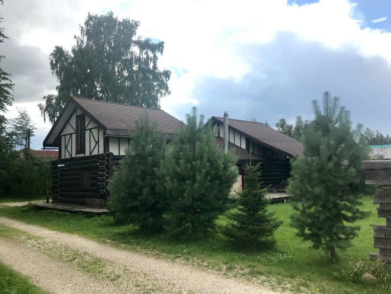 Шале Завидово Гольф, Тверская область: фото 5