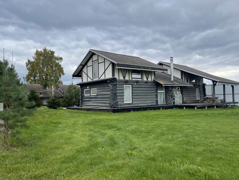 Шале Завидово Гольф, Тверская область: фото 2