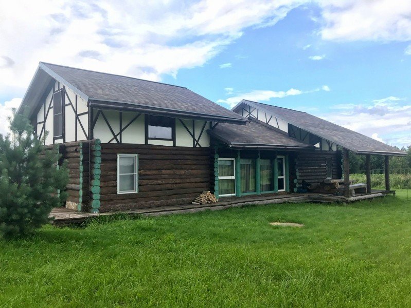 Шале Завидово Гольф, Тверская область: фото 3