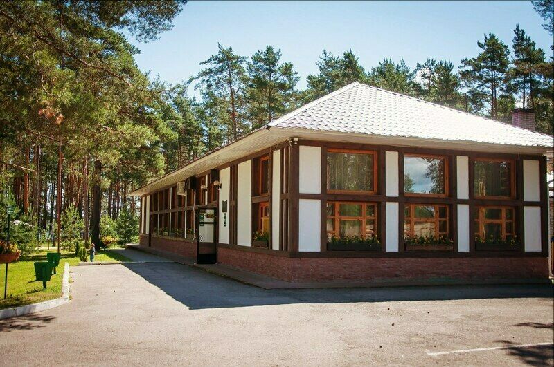 Лукоморье, Псковская область: фото 4