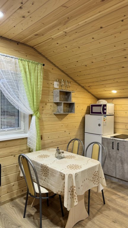 Частный дом Медвежья берлога, Республика Карелия: фото 2